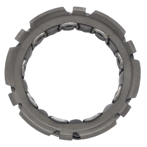 Kit Couronne De Démarrage Suzuki LTZ400 DRZ400SM et Arctic Cat DVX 400 - Remplacement 12600-29810
