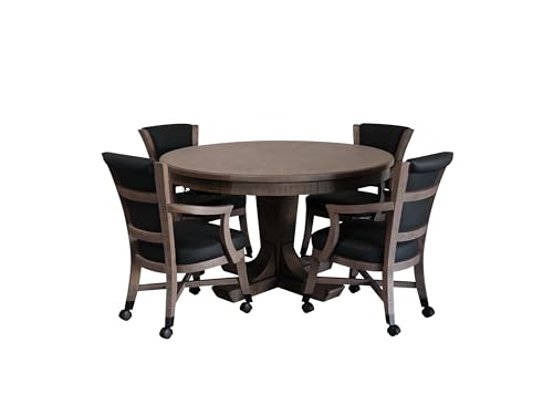 Empire USA Poker Game Chair Set