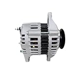 Generator Alternator Compatible With BELLE 741 DAEWOO ForEDIL FM120 JOHN DEERE Hyundai Truck YANMAR