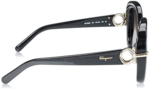 FERRAGAMO Sunglasses SF 1058 S 001 Black3