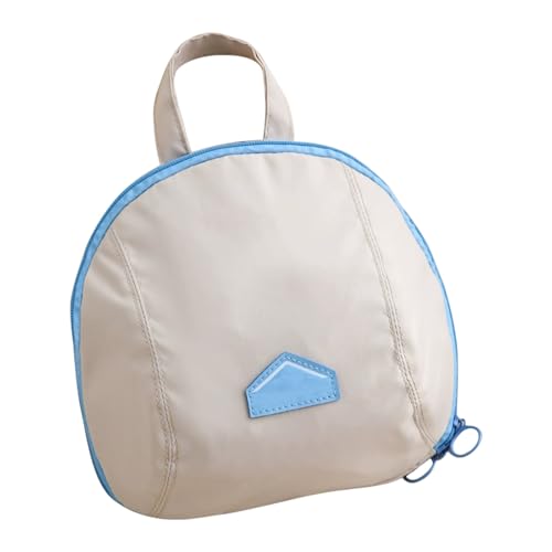 Garment Bags Wardrobe Bags for Hanging Clothes with Zipper for Underwear, Panties and Socks Storage for Hanging Clothes(Blue)