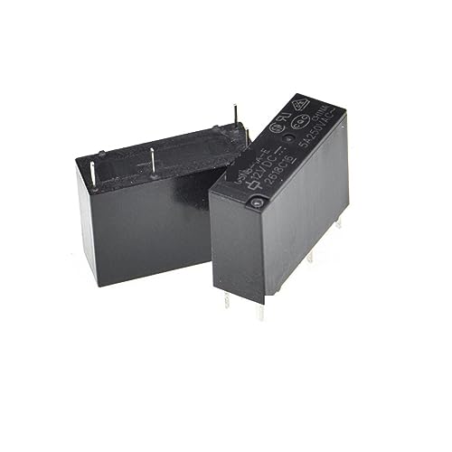 Relais G5NB-1A-E 12VDC pour remplacer un commutateur défectueux 5A 250VAC