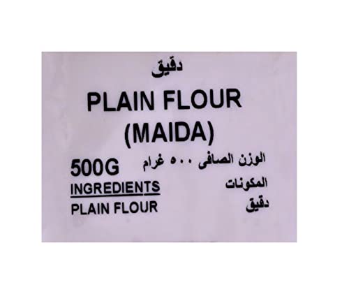 Natures Choice Plain Flour (Maida) 500g