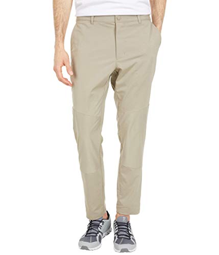 Image of Columbia Polyester Tech Trail Hiker Mens Pants