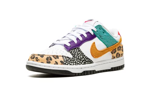 Image of Nike Women's W Dunk Low Basketball Shoes