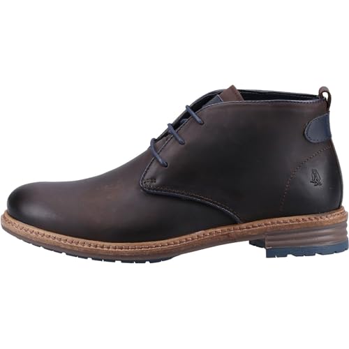Image of Hush Puppies mens Chukka Boots