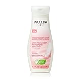 Máxima calidad Weleda: ingredientes 100% de origen natural. Sin fragancias sintéticas, colorantes y conservantes, así como materias primas a base de aceite mineral. Vegano. Compatibilidad cutánea y eficacia dermatológicamente probada