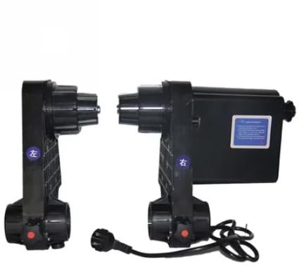 Printer Paper Take Up System for Epson Roland Mimaki Mutoh Allwin All Large Format Printer Reel System(Single Motor Type)