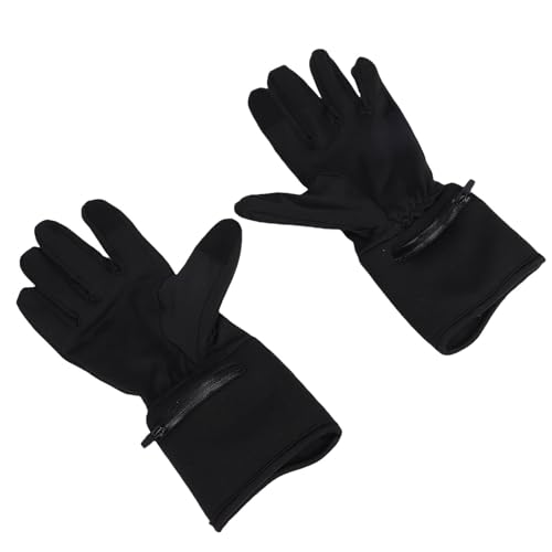 Gants chauffants fins électriques : stop aux doigts engourdis - 7