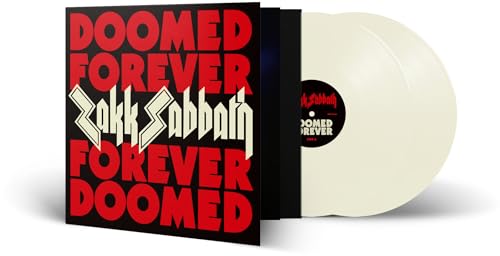 Music Doomed Forever Forever Doomed
