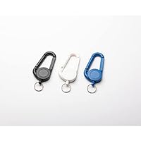 Ec melodi カラビナ ec melodi カラビナ EC Melodi Leather Key-Clip – Welcome