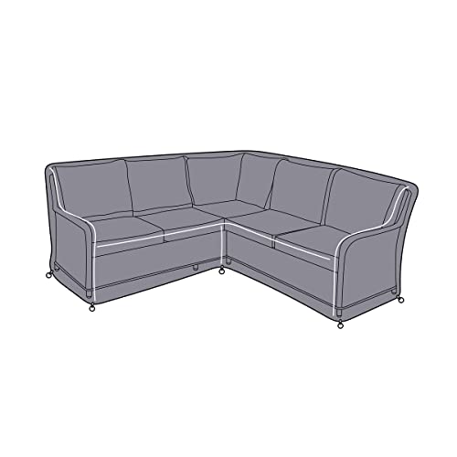 Image of Hartman Square Corner Set Cover- Large