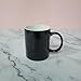 Kinninsion Ceramic Coffee Mug, Perfect for Tea, Coffee, or Hot Chocolate