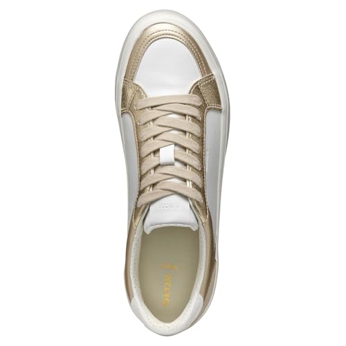 Miniatura 5 de Geox D Emmeleny E ZapatillasMujer