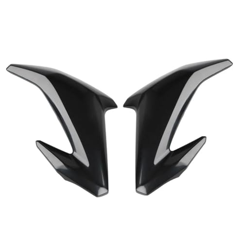 Carénage latéral réservoir Kawasaki Z900 cache panneau aileron protection gaz 17-19