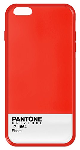 Pantone Universe Fiesta - Cover Posteriore con