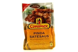 Peanut Sate Sauce Mix Voor (Pinda Satesuaus) – 2.5oz (Pack of 1)
