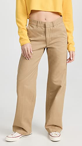 Levi's Women's Baggy Trousers2