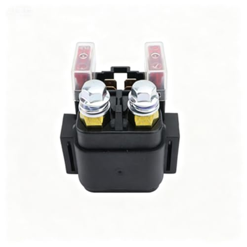 Motor de arranque para solucionar fallos de encendido en Beta 250 RR 3