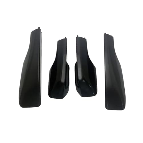 Couvercle d'extrémité de rail de galerie de toit pour RAV4 2001-2005