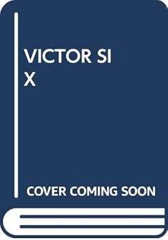 Mass Market Paperback Victor Six Book