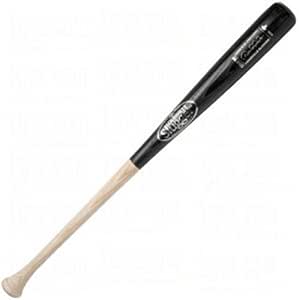 Batte En Bois Louisville Slugger 125 Authentique C234 - Derek Jeter - 33 Pouces / 37,4 Oz