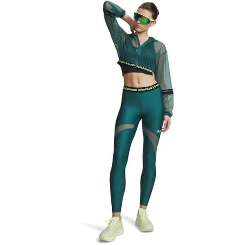 Leggings Under Armour Heatgear transpirables talla L 3