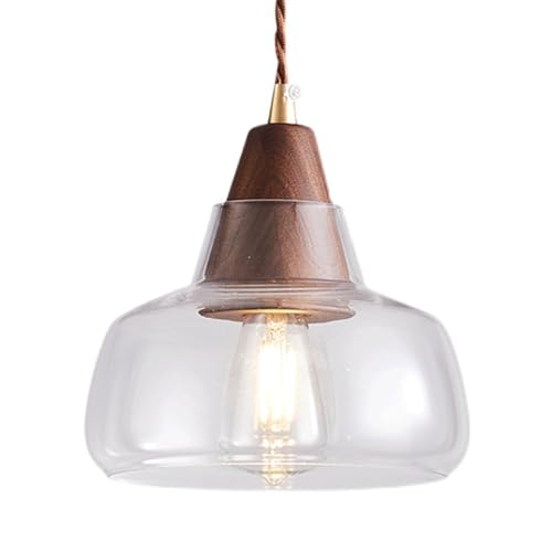 Source de lumière E14 pour suspension encastrée de balcon design - 2