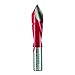 Freud TH12770L: 14 mm (Dia.) Through Hole Bit with Left Hand Rotation 70mm overall length