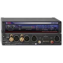 Radio Design Labs HR-ADC1 Analog to Digital Audio Converter