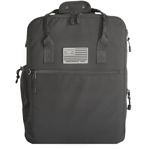 Underseater Pro 18x14x8 Backpack