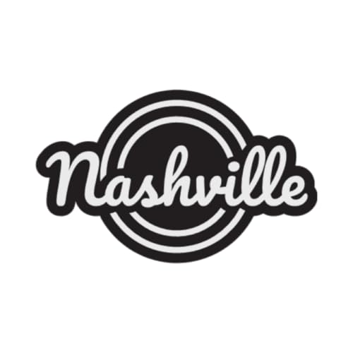 Nashville Tennessee Baby Bodysuit2