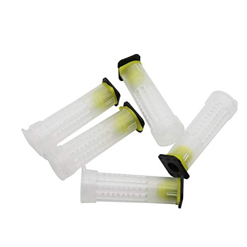 XZANTE, set di tazze per apicoltura, set di