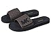 Michael Kors MK Slide Brown 2 10 M