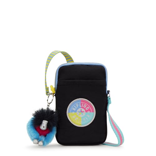 Image of Kipling Women's Tally Fc Minibag, Lightweight Crossbody Mini Bag, Nylon Phone Bag