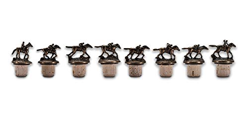 Blantons Bourbon Set of Stoppers
