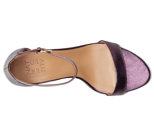 Image of Naturalizer womens Vera Heeled Sandals