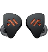 Fosi Audio IM4 Open HiFi-In-ear Monitor Hoofdtelefoon, 10 mm Beryllium Driver, N52 Dubbele Magneet en ...