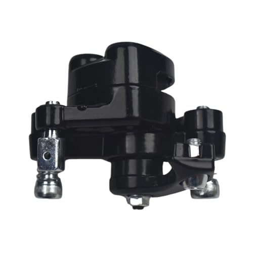 Generic vorne Bremse, Bremssattel passt 47 49 cc Minimoto Scooter QUAD Crosser Pocket Bike