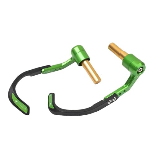 Protection leviers frein et embrayage moto 22mm pour Trident et Tiger 660