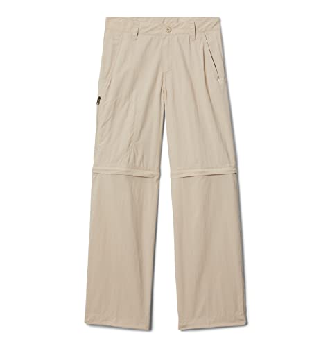 Columbia Boys' Silver Ridge Iv Convertible Pant - Product Details