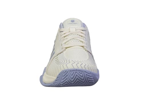 K-Swiss Women's Pickleball Supreme Shoe3