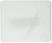 JG Finneran 4115-1220 Borosilicate Glass Vista Vial Base, Clear, 1mL Capacity (Case of 1000)