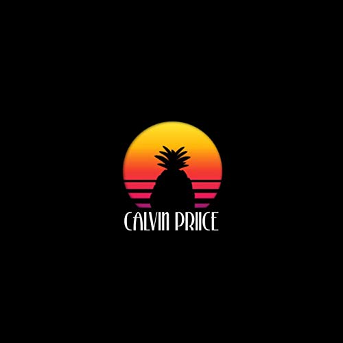 Calvin Priice