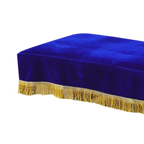 Colcolo Housse de Banc de Piano, Housse de Banc à la Mode pour Bar, Salon, Chambre à Coucher, décor, Bleu - Les Beatles, Paul McCartney, John Lennon, RIngo Starr, George Harrison Colcolo Housse de Banc de Piano, Housse de Banc à la Mode pour Bar, Salon, Chambre à Coucher, décor, Bleu – Image 5