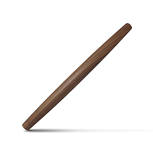 French Rolling Pin (17 Inches) –WoodenRoll Pin...