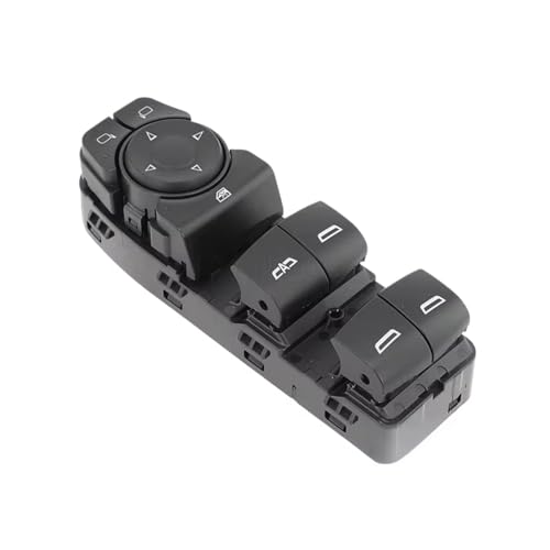 Interrupteur vitre premium pour Chevy 84699725 finition soignee commande electrique 12V