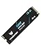 acer Predator GM7 4TB M.2 NVMe SSD PCIe 4.0 - Lesegeschwindigkeit bis zu 7400 MB/s - Professionelle Interne Festplatte - Gaming Speicher Kompatibel mit PC, Laptop & PS5