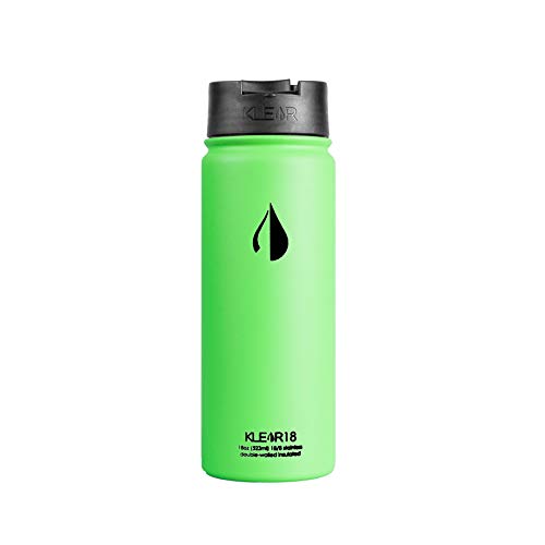 vacuum sealed stainless steel water bottles