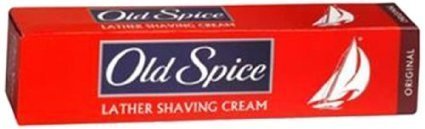 Old Spice Shave Cream - 70 g (Original) - Pack of 2 (B01N6LYM7R) Amazon Price History, Amazon Price Tracker